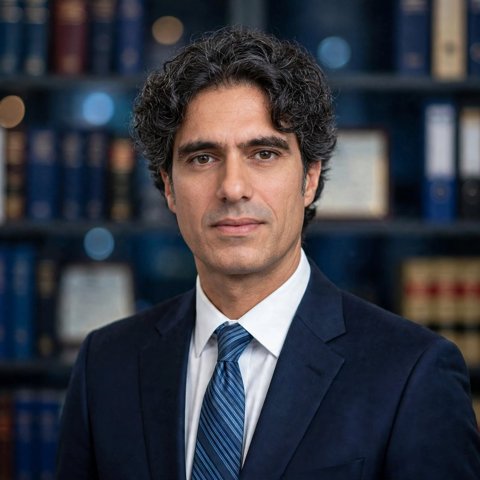 Avv. Vincenzo Simone Depasquale